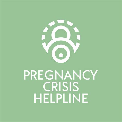Pregnancy Crisis Helpline